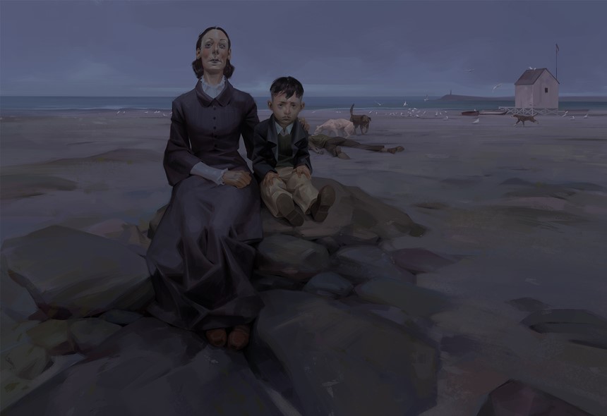 做到这一步,你离交易高手就不远了!(图1) 做到这一步,你离交易高手就不远了!(图1)