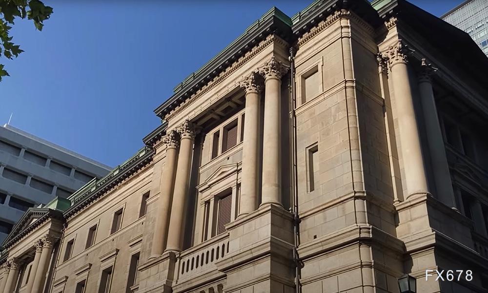 日本央行加息悬念：植田和男谨慎表态，高市新政或掀市场波澜