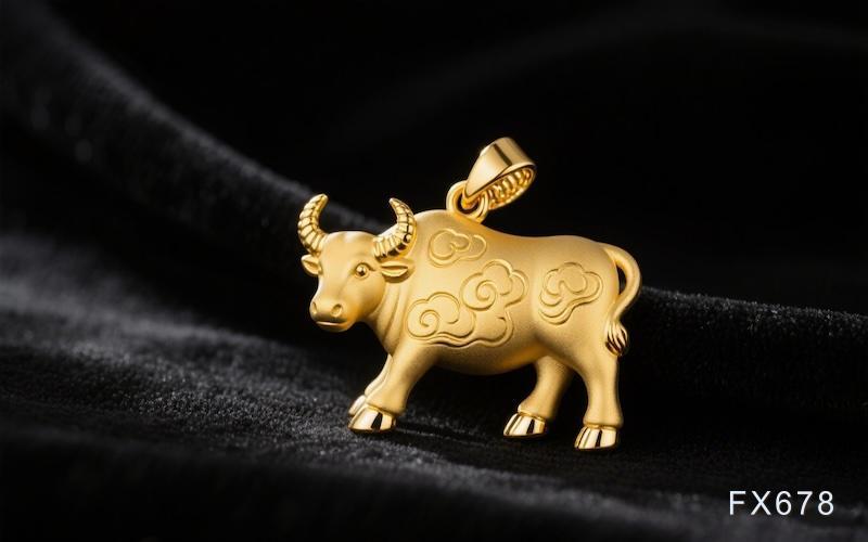 金价自高位回落，中期多头趋势未改