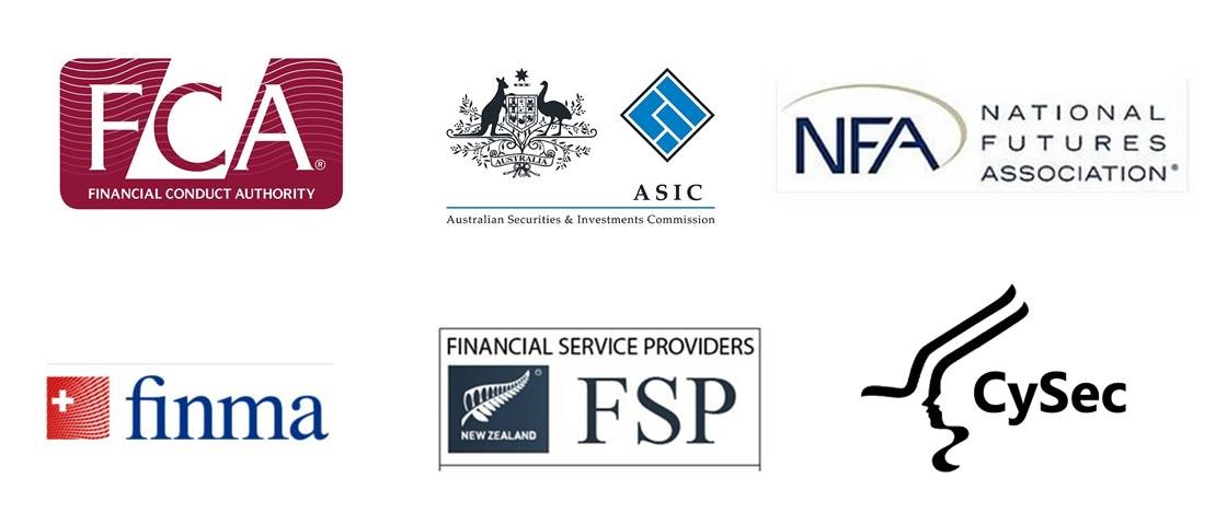 全球主要外汇监管机构详解与平台选择参考(图1)