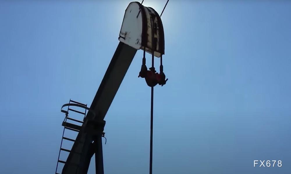 全球重要石油通道通行受限，油价波动引关注